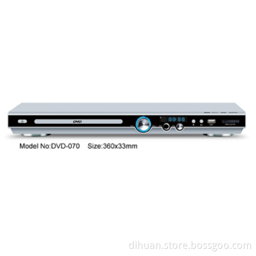 DVD player-070